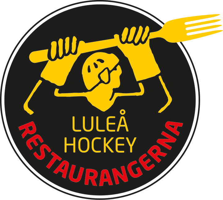 Luleå Hockey Logotyp